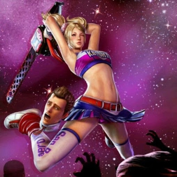 Meet your Posher, Sky - Picture 1 of 1